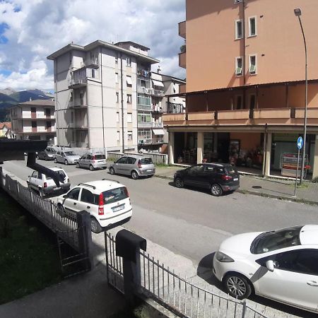 Appartamento Centrale Fino A 8 Posti Letto Pontremoli Zewnętrze zdjęcie