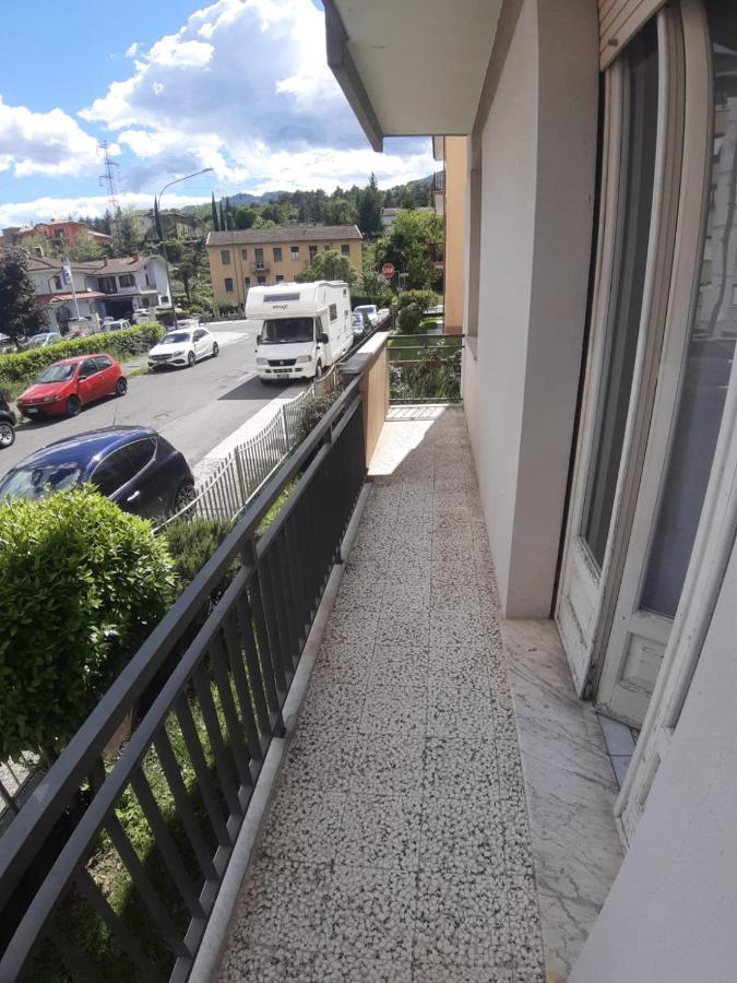 Appartamento Centrale Fino A 8 Posti Letto Pontremoli Zewnętrze zdjęcie
