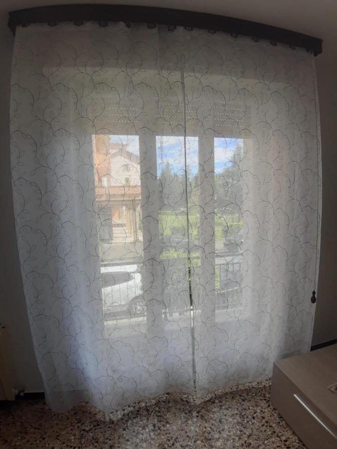 Appartamento Centrale Fino A 8 Posti Letto Pontremoli Zewnętrze zdjęcie